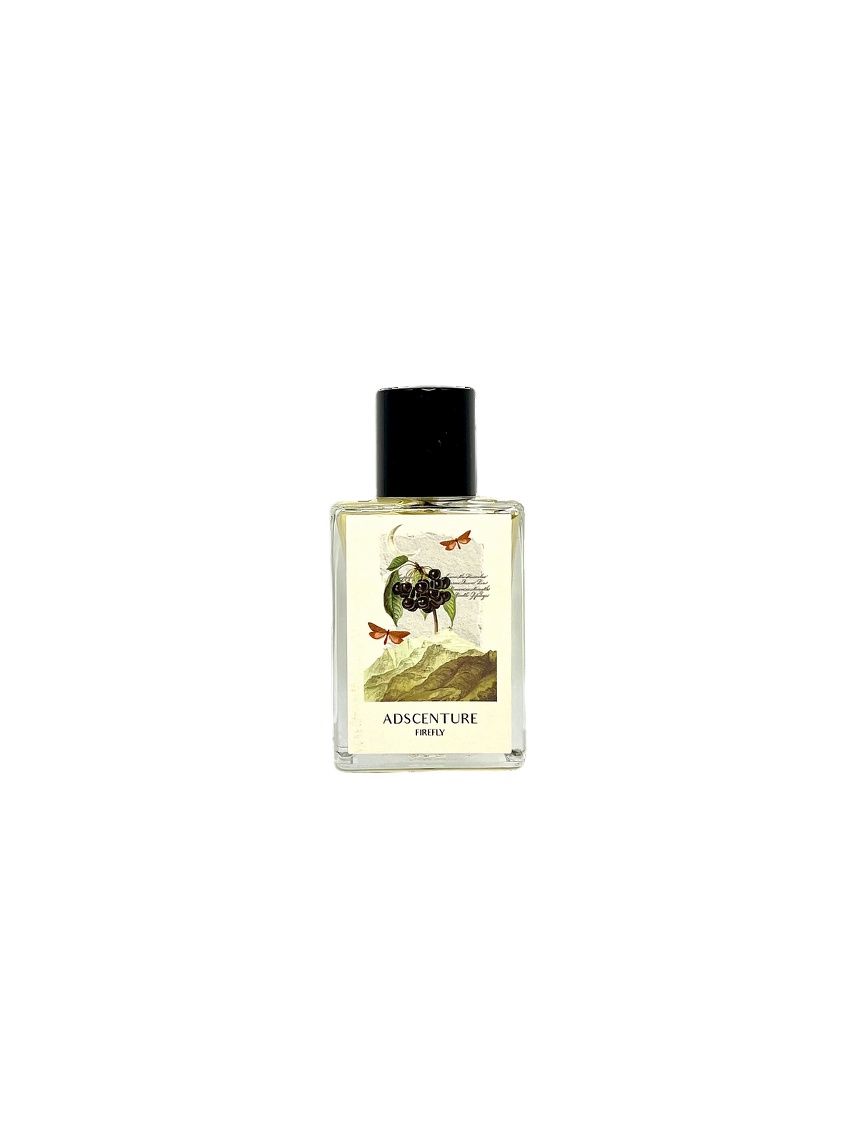 Adscenture Firefly Extrait De Parfum unisex 30ml