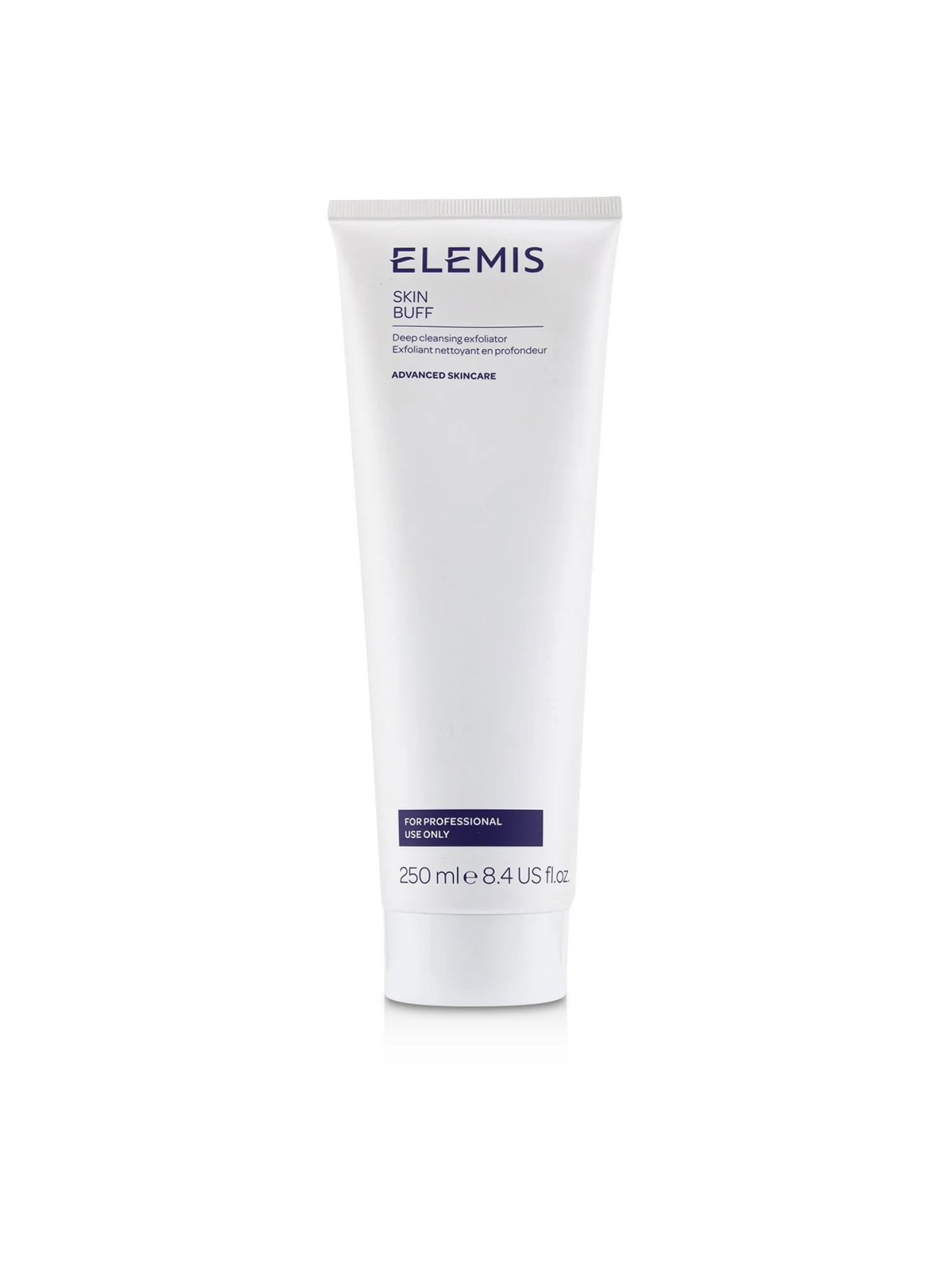 Elemis Skin Buff illuminante crema esfoliante 250ml