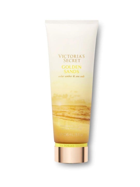 Victoria's Secret Golden Sands idratante lozione corpo 236ml