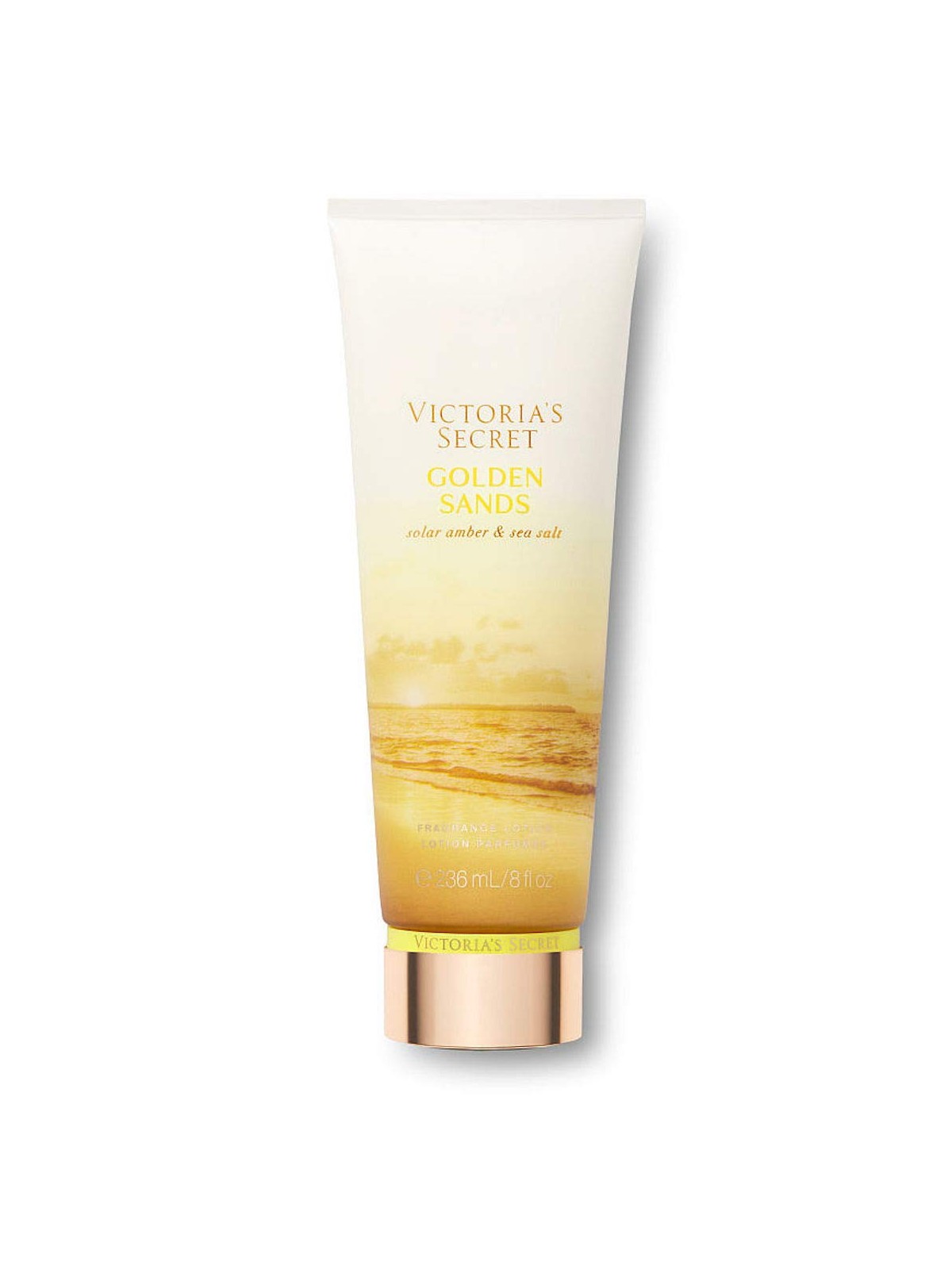 Victoria's Secret Golden Sands idratante lozione corpo 236ml