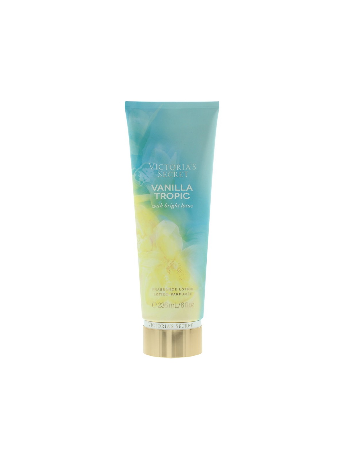 Victoria's Secret Vanilla Tropic idratante lozione corpo 236ml