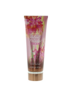 Victoria's Secret Velvet Petals Heat idratante lozione corpo 236ml