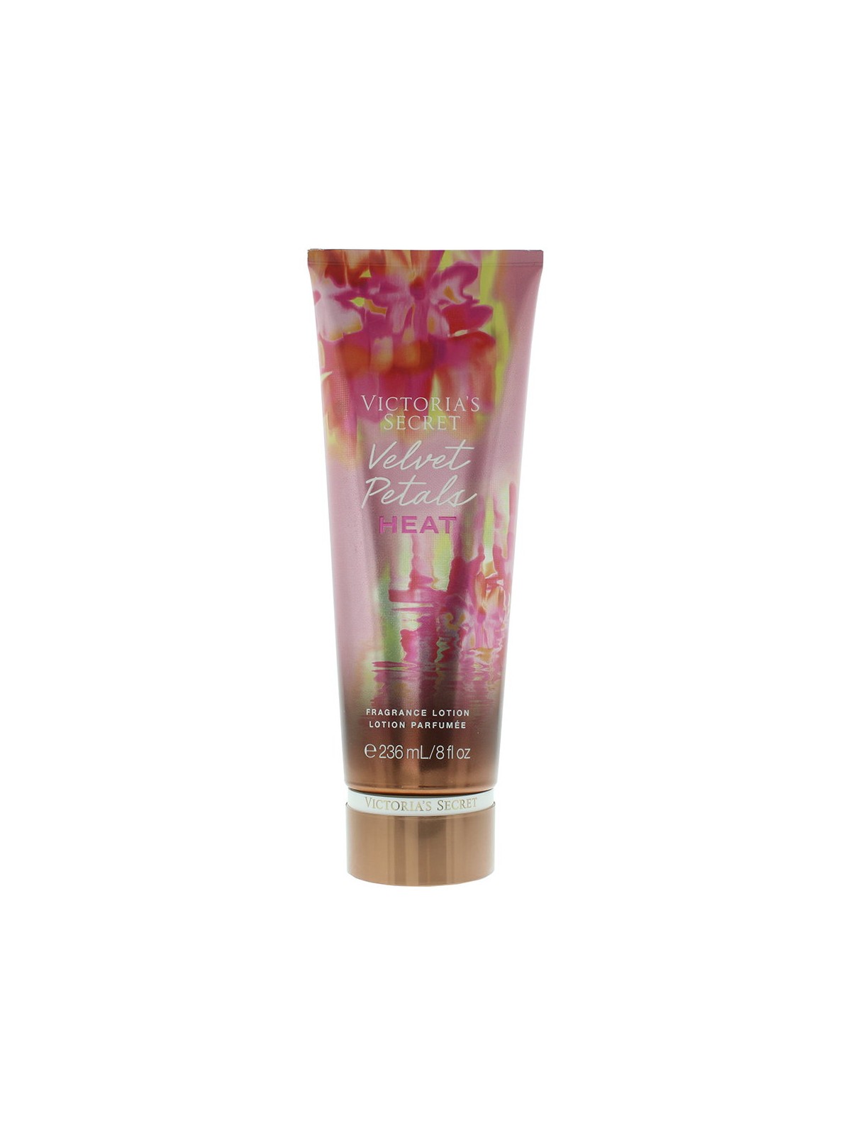 Victoria's Secret Velvet Petals Heat idratante lozione corpo 236ml
