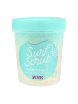 Victoria's Secret Pink Surf Scrub detergente esfoliante scrub corpo 283 g