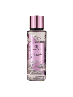 Louis Cardin Plumerias spray corpo 250ml