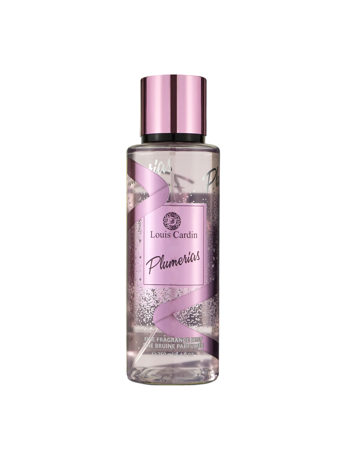 Louis Cardin Plumerias spray corpo 250ml