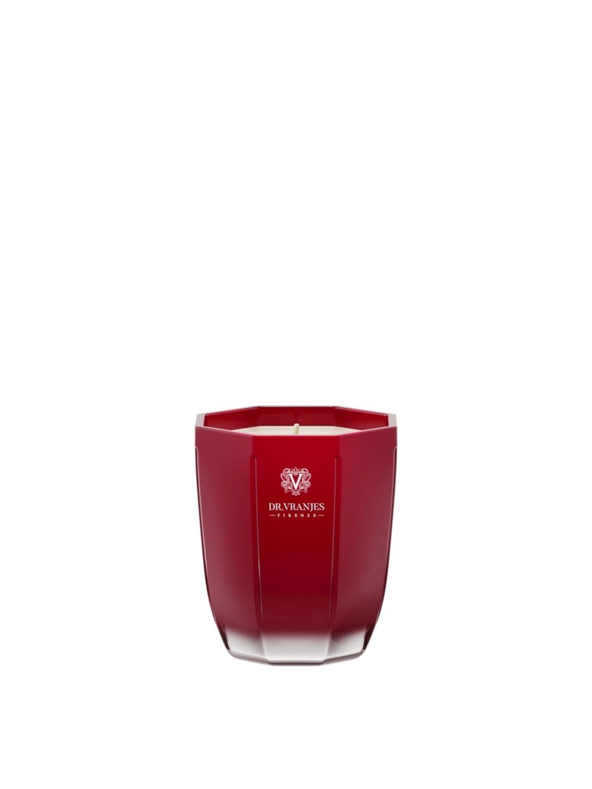 Dr. Vranjes Firenze Rosso Nobile candela profumata 80 g