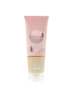 Victoria's Secret Pink Bronzed Coconut idratante lozione corpo 236ml