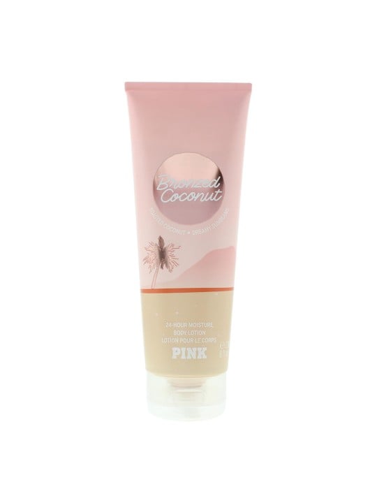 Victoria's Secret Pink Bronzed Coconut idratante lozione corpo 236ml
