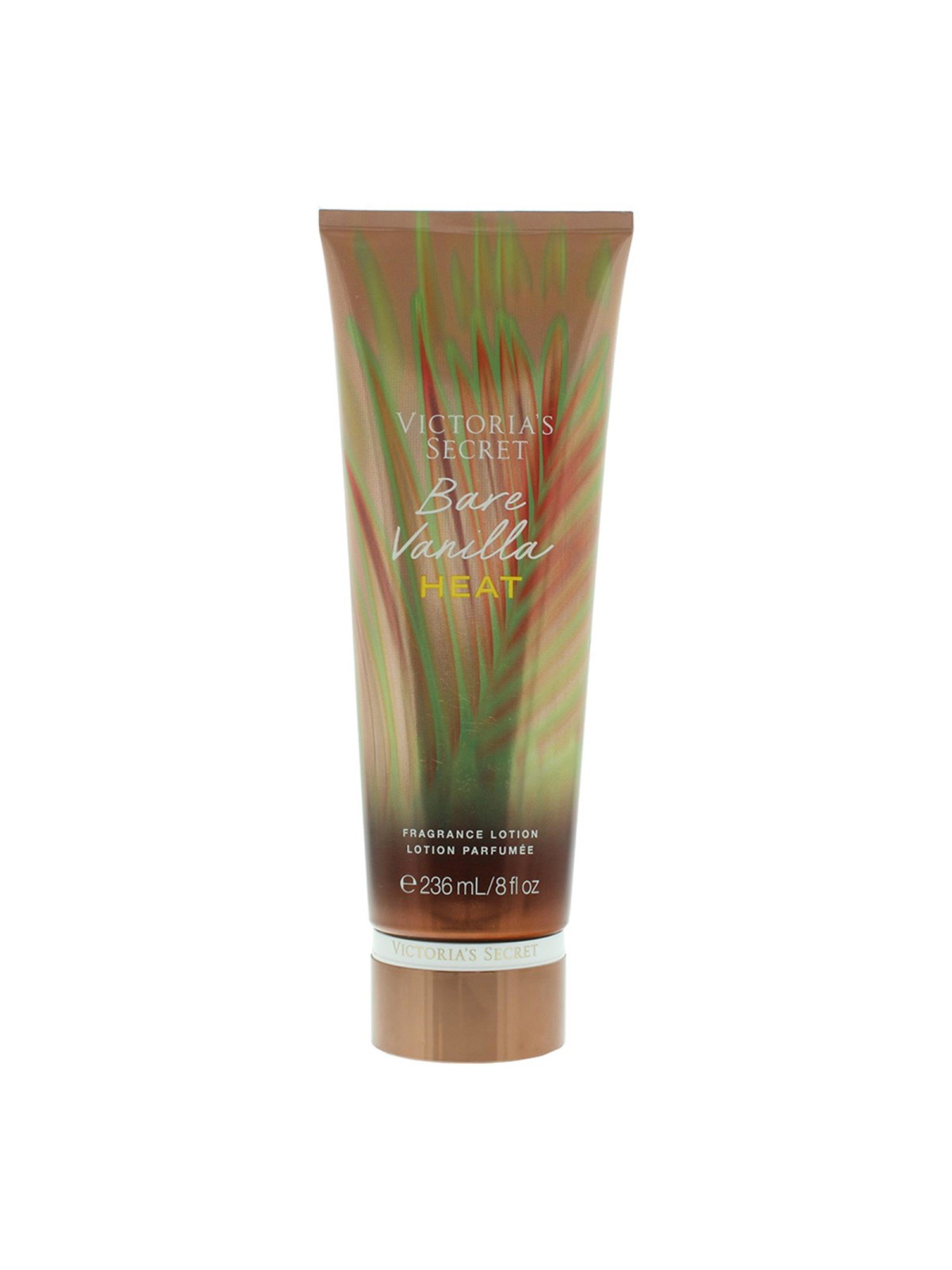 Victoria's Secret Bare Vanilla Heat idratante lozione corpo 236ml