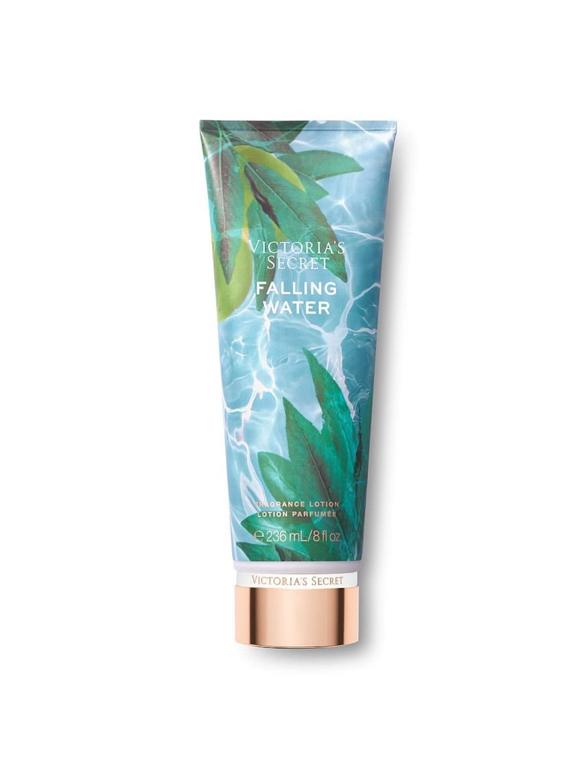 Victoria's Secret Falling Water idratante lozione corpo 236ml