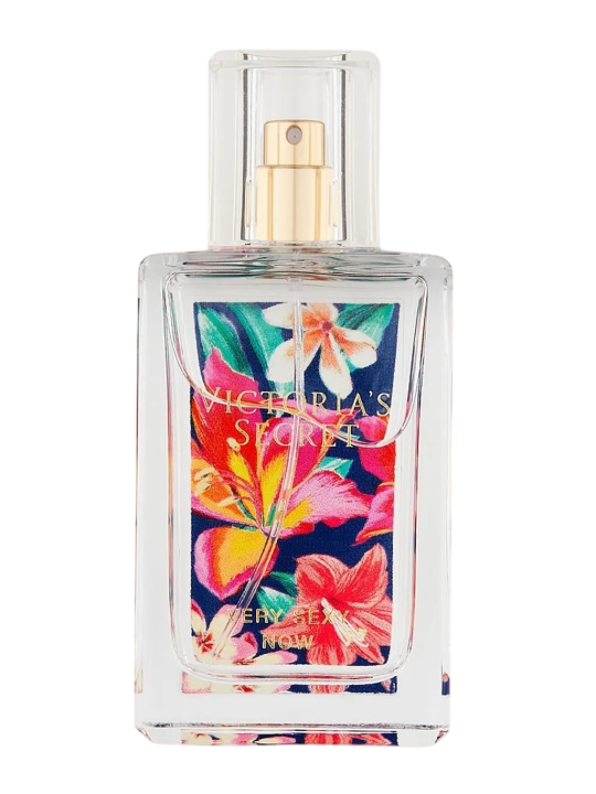 Victoria's Secret Very Sexy Now Eau De Parfum donna 50ml