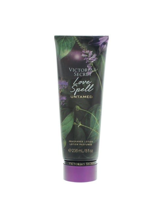 Victoria's Secret Love Spell Untamed idratante lozione corpo 236ml