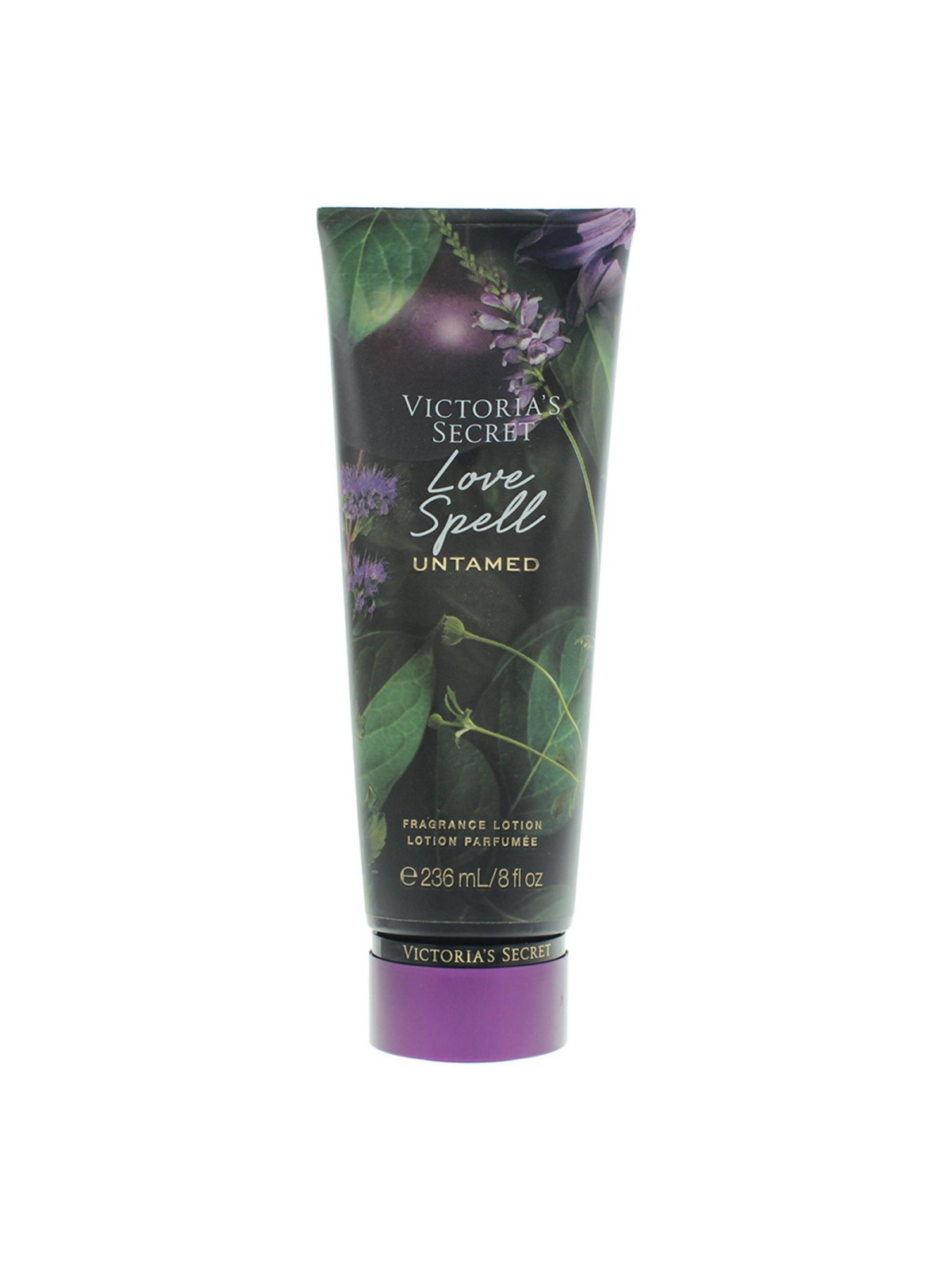 Victoria's Secret Love Spell Untamed idratante lozione corpo 236ml