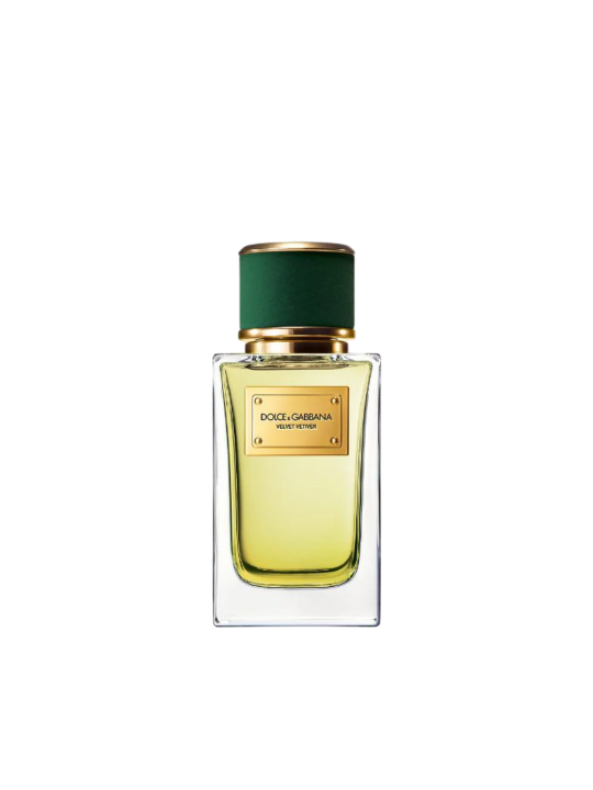 Dolce & Gabbana Velvet Vetiver Eau De Parfum unisex 100ml