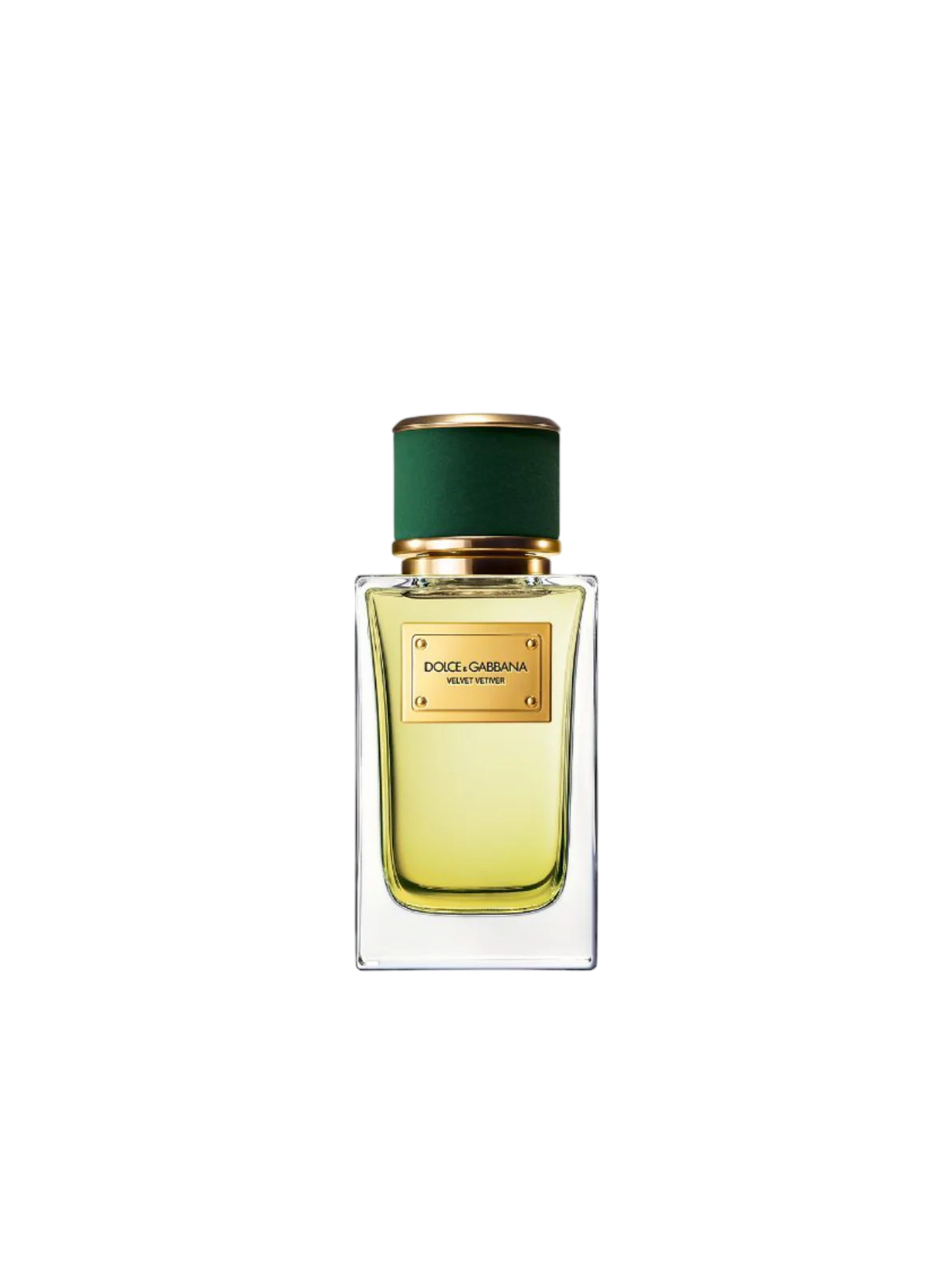 Dolce & Gabbana Velvet Vetiver Eau De Parfum unisex 100ml