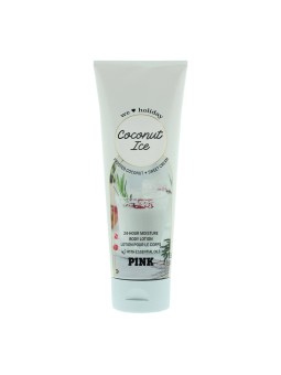 Victoria's Secret Coconut Ice idratante lozione corpo 236ml
