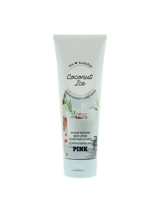 Victoria's Secret Coconut Ice idratante lozione corpo 236ml