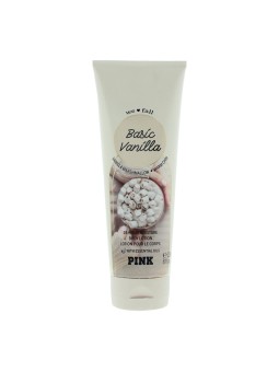 Victoria's Secret Pink Basic Vanilla idratante lozione corpo 236ml