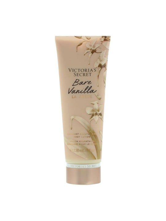 Victoria's Secret Bare Vanilla La Creme idratante lozione corpo 236ml