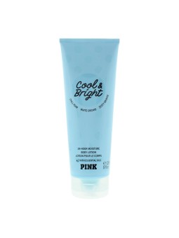 Victoria's Secret Pink Cool & Bright idratante lozione corpo 236ml