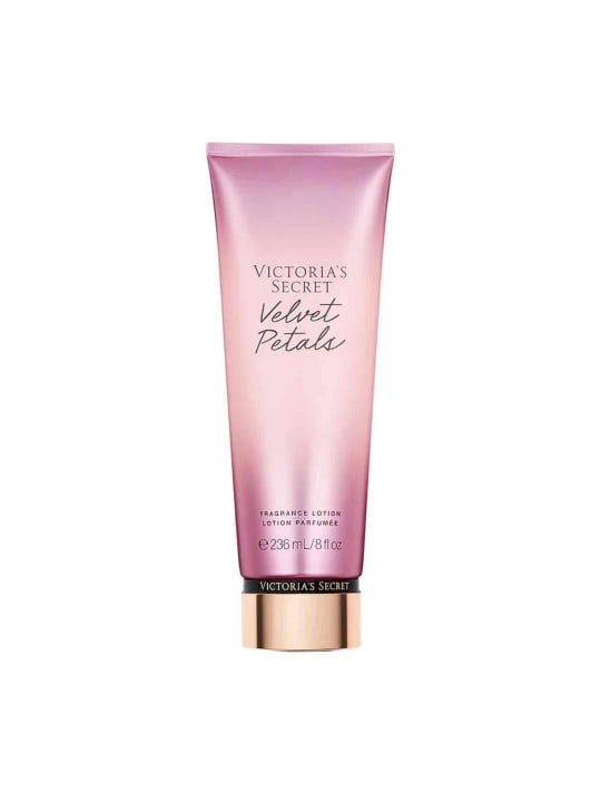 Victoria's Secret Velvet Petals La Creme nutriente lozione corpo 236ml