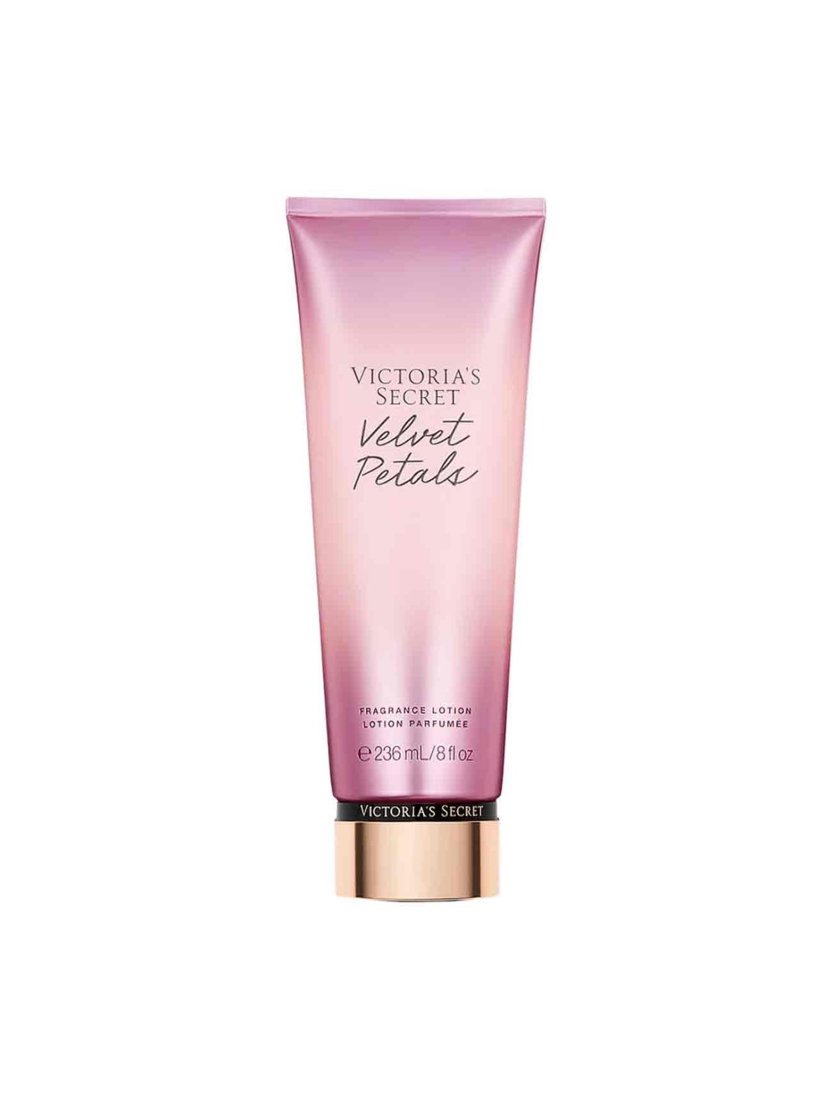 Victoria's Secret Velvet Petals La Creme nutriente lozione corpo 236ml