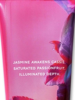 Victoria's Secret Jasmine Cassis idratante lozione corpo 236ml