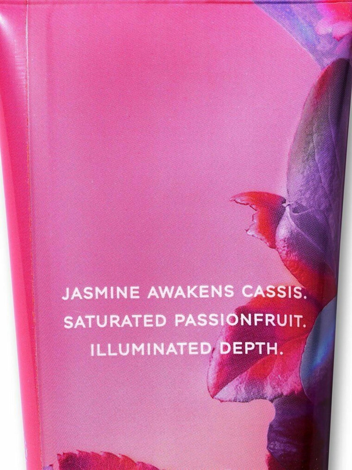 Victoria's Secret Jasmine Cassis idratante lozione corpo 236ml