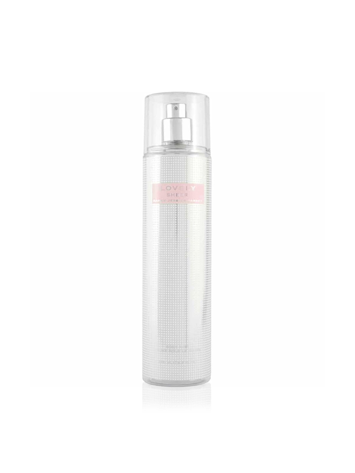 Sarah Jessica Parker Lovely Sheer spray corpo 250ml