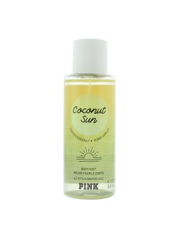 Victoria's Secret Pink Coconut Sun spray profumato donna 250ml