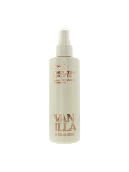 Victoria's Secret Pink Basic Vanilla idratante latte corpo 236ml