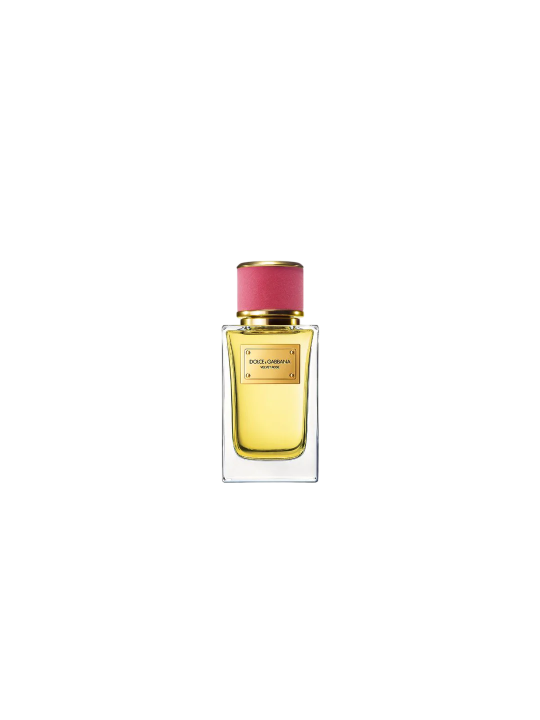 Dolce & Gabbana Velvet Rose Eau De Parfum donna 100ml
