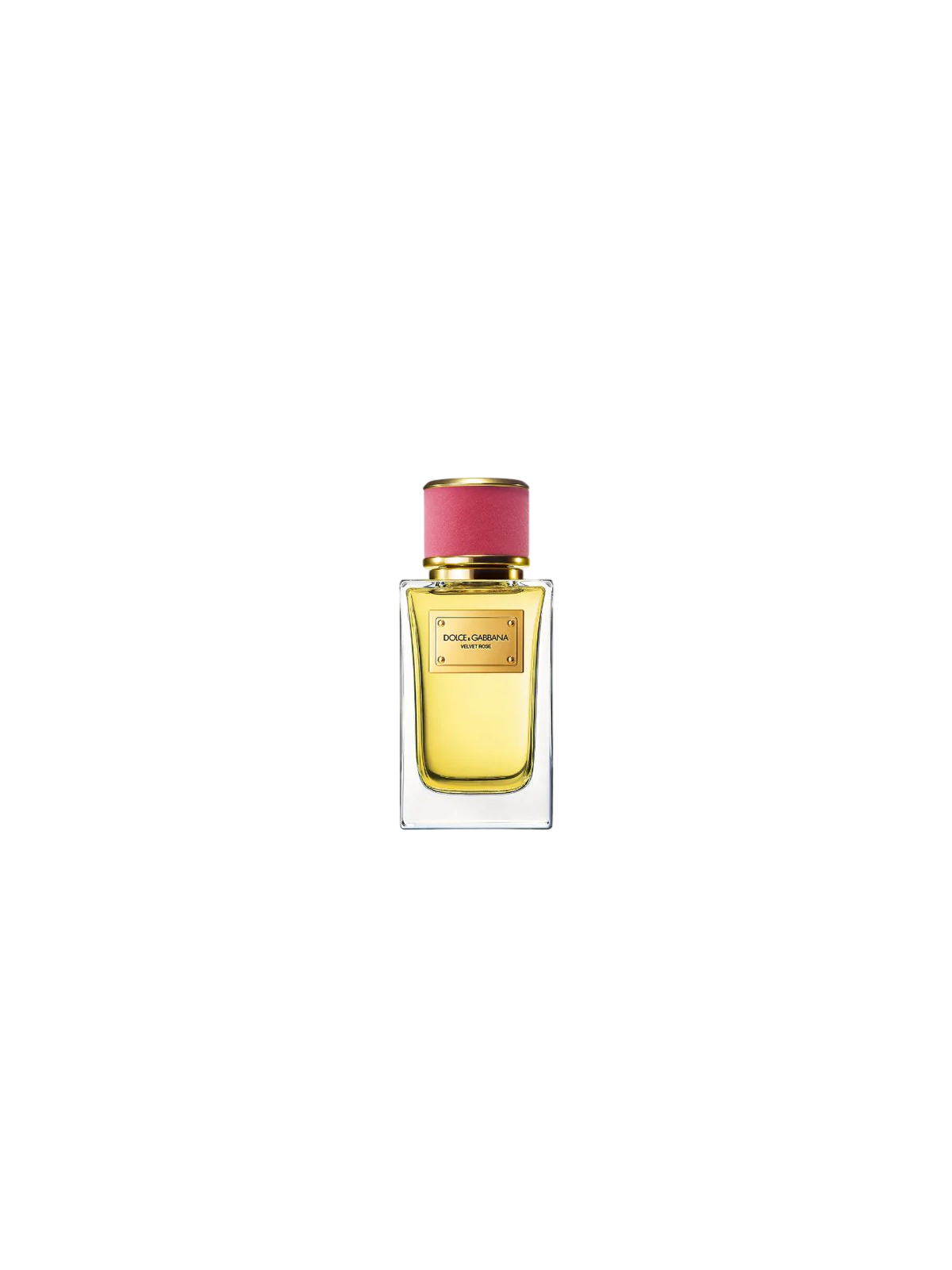 Dolce & Gabbana Velvet Rose Eau De Parfum donna 100ml