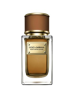 Dolce & Gabbana Velvet Exotic Leather Eau De Parfum unisex 100ml