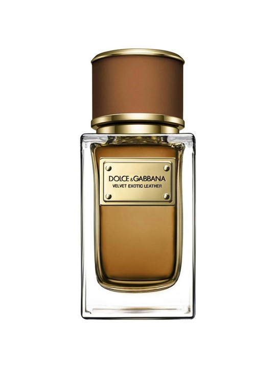 Dolce & Gabbana Velvet Exotic Leather Eau De Parfum unisex 100ml