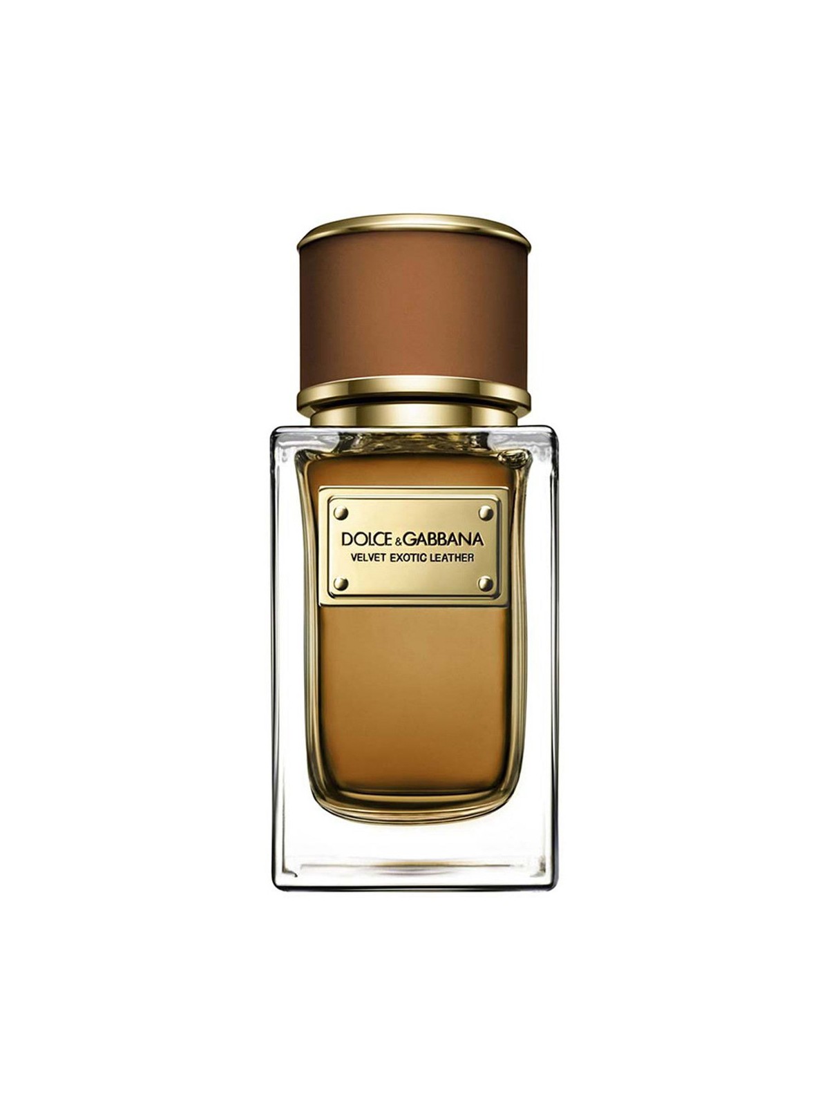 Dolce & Gabbana Velvet Exotic Leather Eau De Parfum unisex 100ml