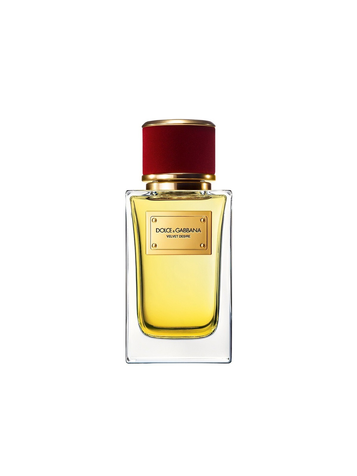 Dolce & Gabbana Velvet Desire Eau De Parfum donna 100ml