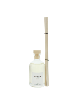The Olphactory sandalwood accogliente bastoncini profumati diffusore di aromi 100ml