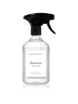 The Olphactory Heaven White Lotus deodorante per armadi 500ml