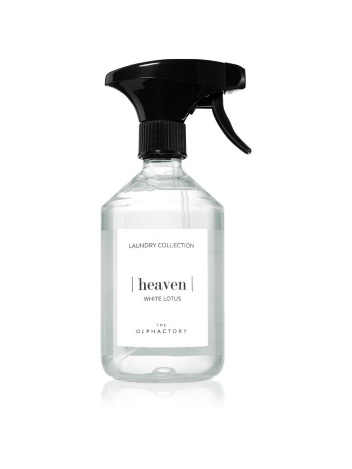 The Olphactory Heaven White Lotus deodorante per armadi 500ml
