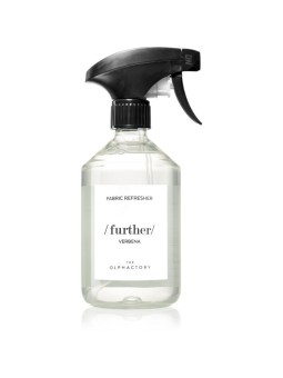 The Olphactory verbena ulteriore Verbena deodorante per armadi 500ml