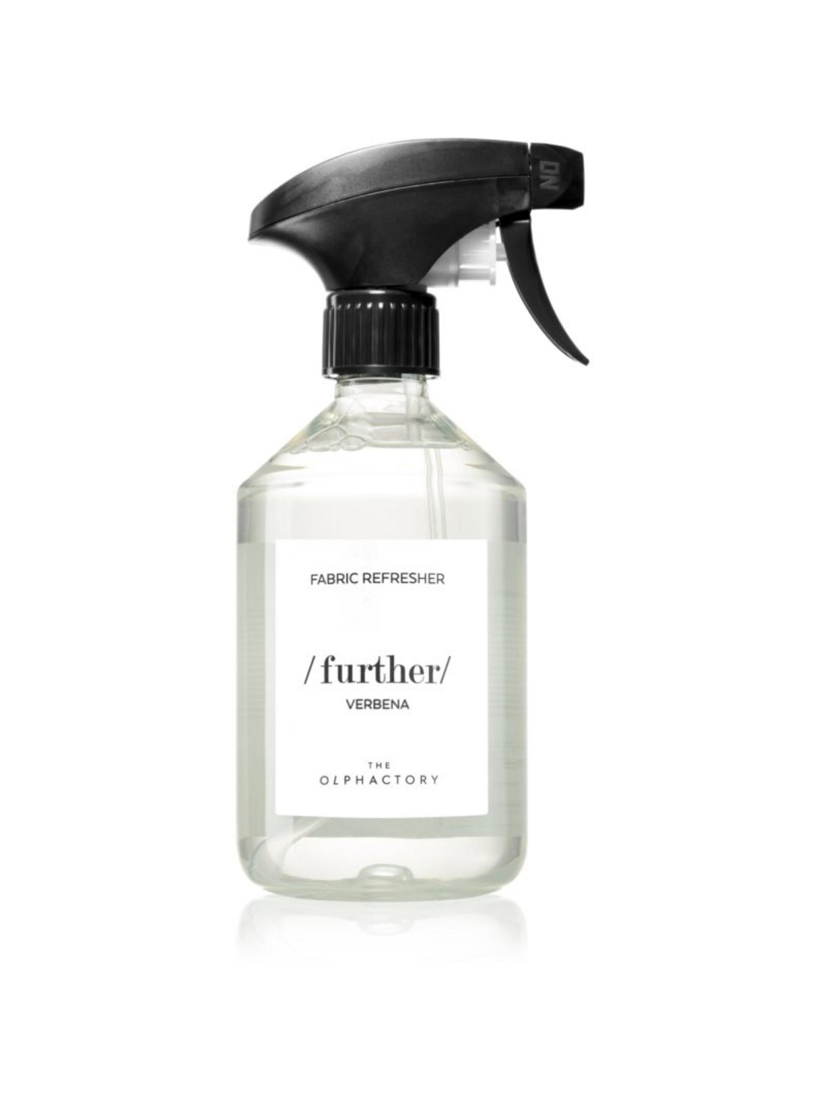 The Olphactory verbena ulteriore Verbena deodorante per armadi 500ml