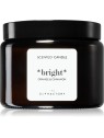 The Olphactory arancio brillante e cannella Orange candela profumata 360 g