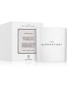 The Olphactory Majestic Symphony Leather candela profumata 310 g