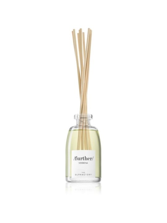 The Olphactory verbena ulteriore bastoncini profumati diffusore di aromi 250ml