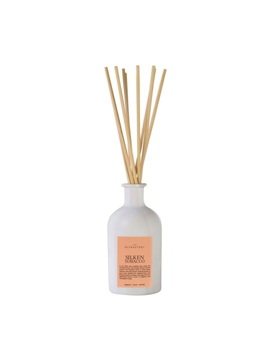 The Olphactory Silken Tobacco bastoncini profumati diffusore di aromi 250ml