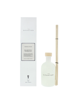 The Olphactory Majestic Symphony bastoncini profumati diffusore di aromi 250ml