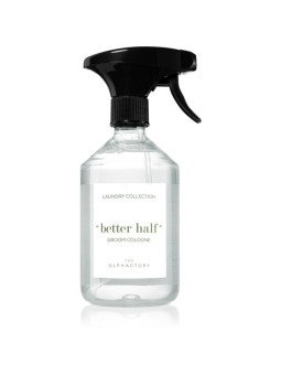 The Olphactory cologne better half groom deodorante per armadi 500ml