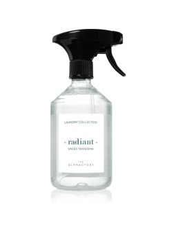The Olphactory Radiant Spiced Tangerine deodorante per armadi 500ml